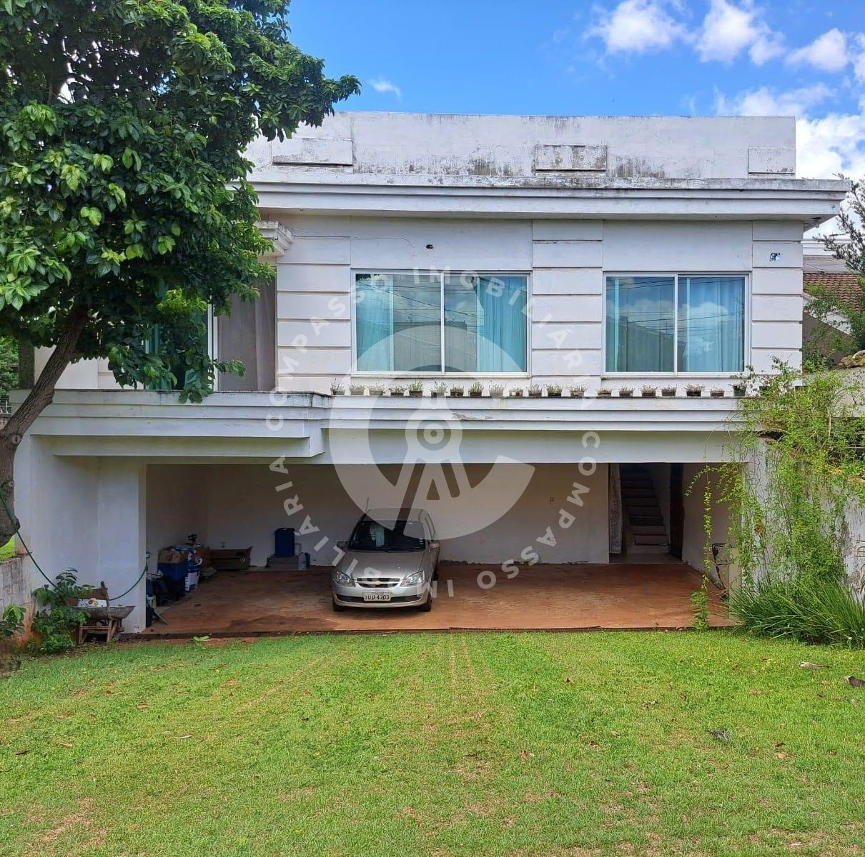 Casa de 4 Quartos em Foz do Iguaçu  Espaço, Conforto e Locali...
