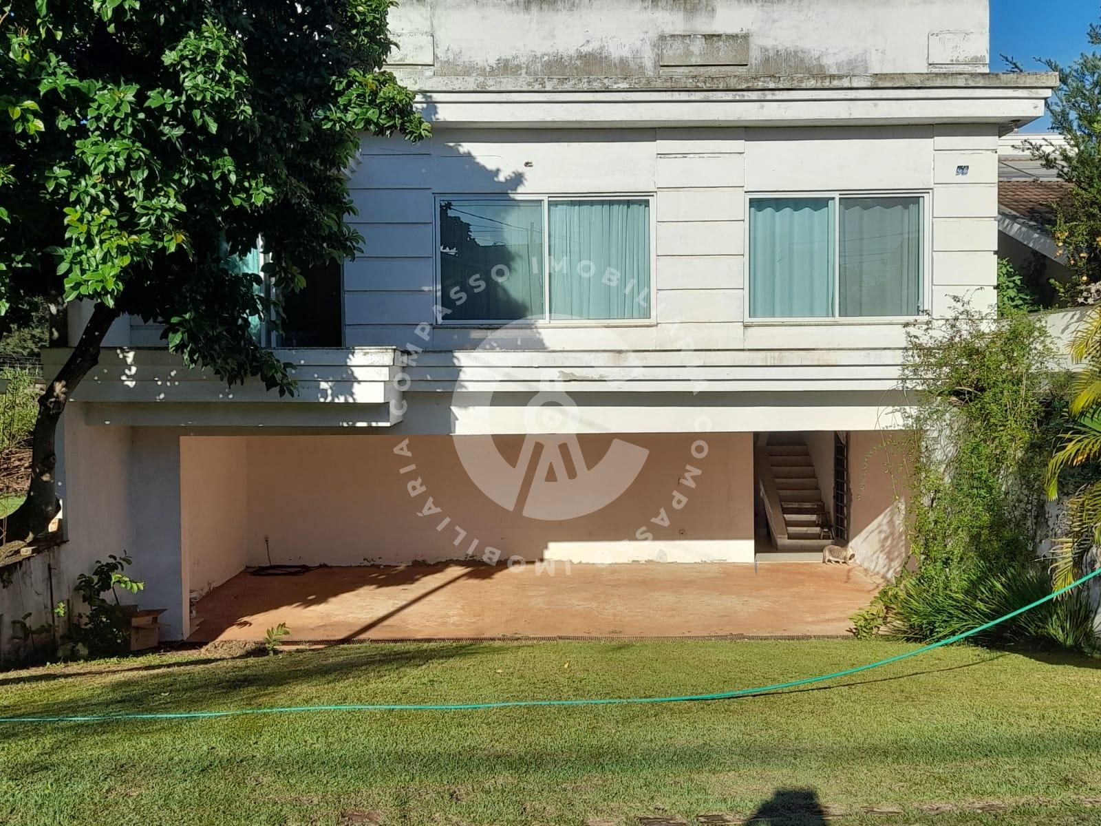 Casa de 4 Quartos em Foz do Iguaçu  Espaço, Conforto e Locali...