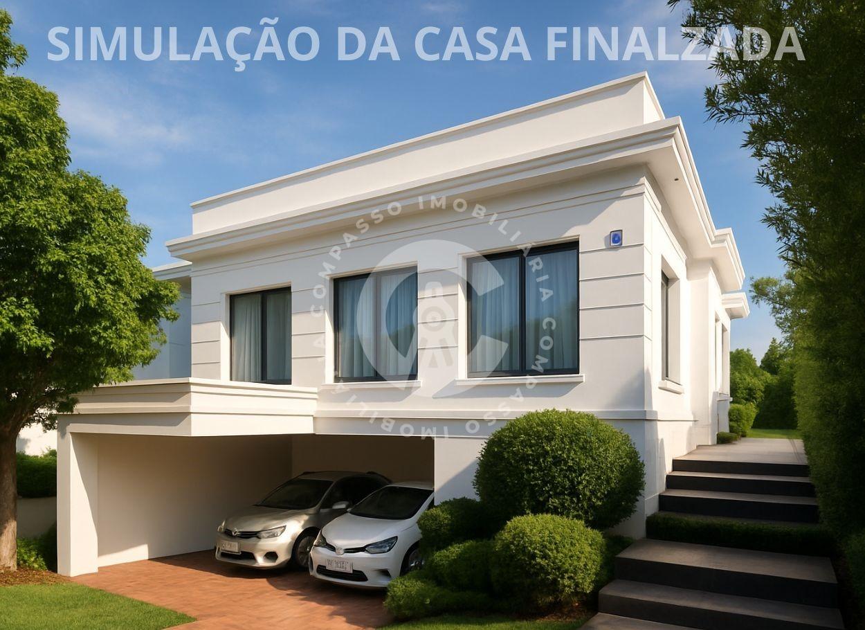 Casa de 4 Quartos em Foz do Iguaçu  Espaço, Conforto e Locali...