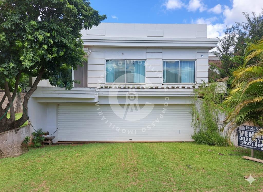 Casa de 4 Quartos em Foz do Iguaçu  Espaço, Conforto e Locali...