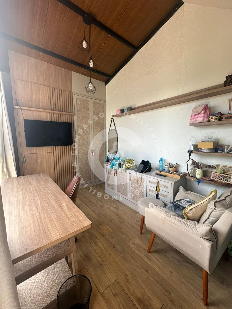 Sobrado com 3 dormitórios à venda, Jardim Karla, FOZ DO IGUACU...