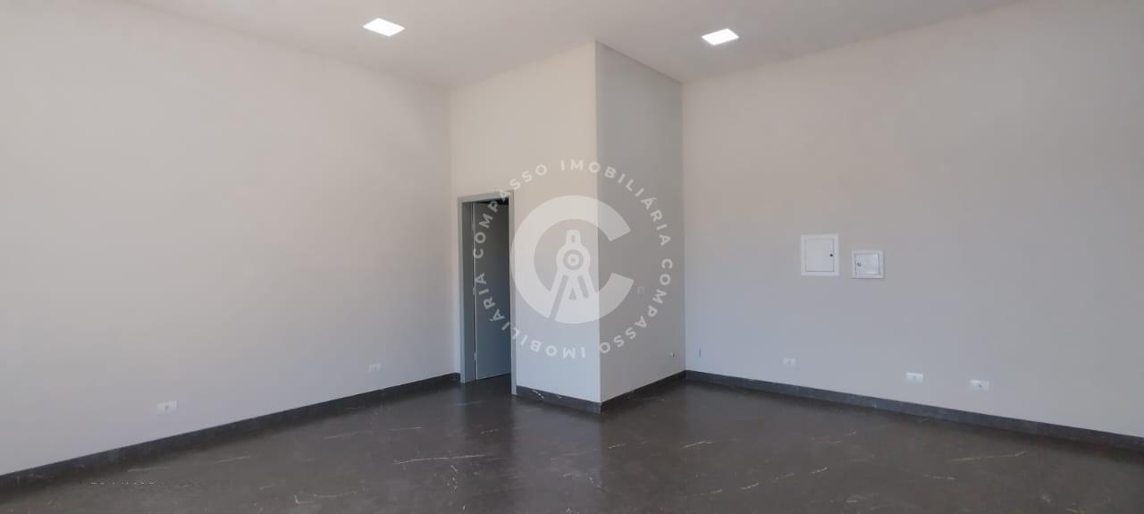 Sala Comercial, Beverly Falls Park, FOZ DO IGUACU - PR