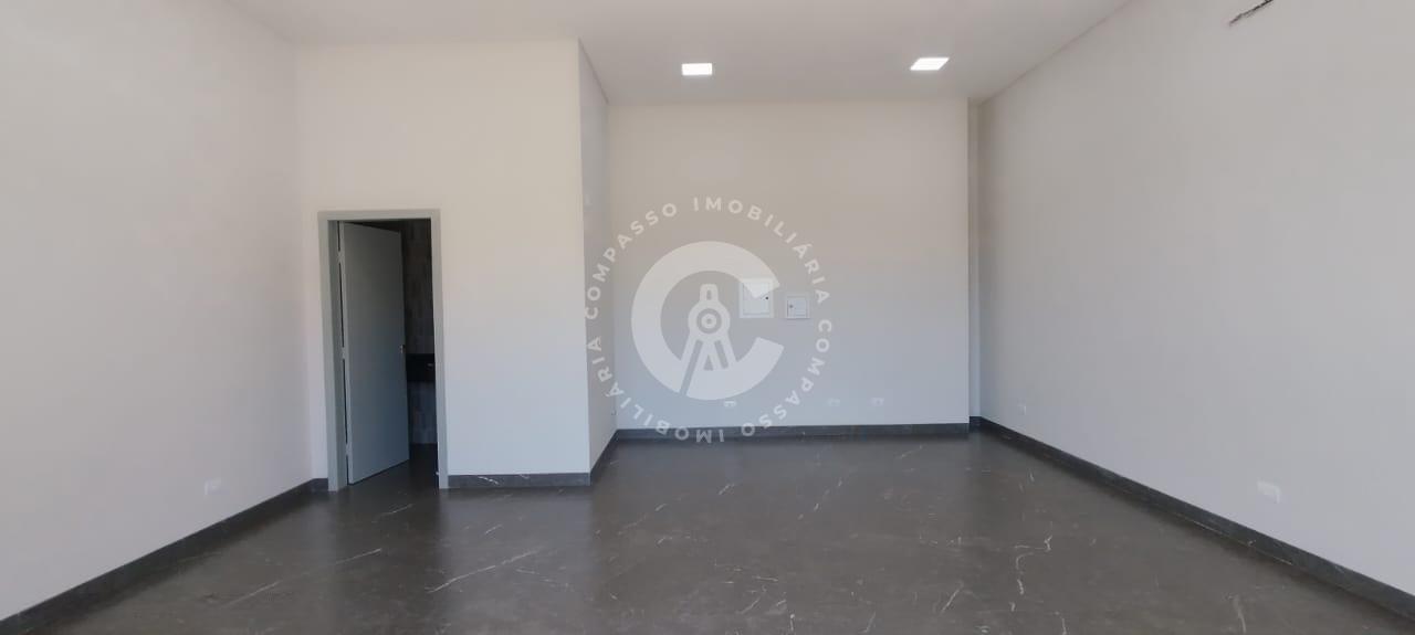 Sala Comercial, Beverly Falls Park, FOZ DO IGUACU - PR