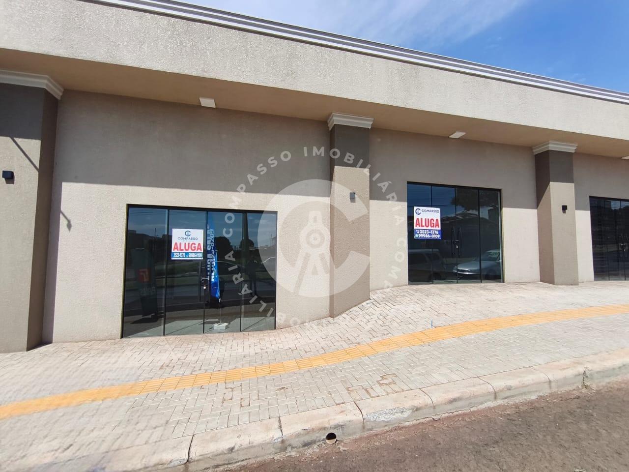 Sala Comercial, Beverly Falls Park, FOZ DO IGUACU - PR