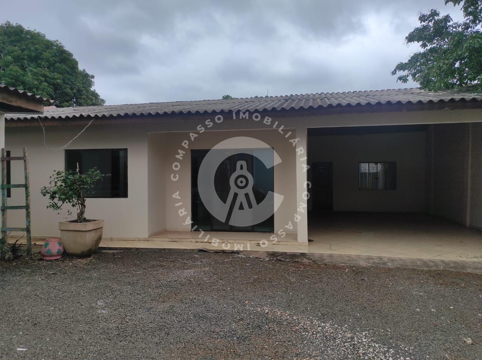 Casa para locação,616.25 m , Vila Matilde, FOZ DO IGUACU - PR