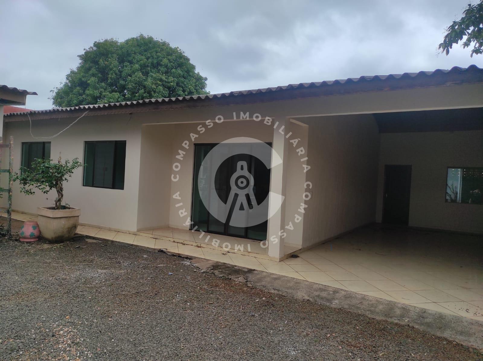 Casa para locação,616.25 m , Vila Matilde, FOZ DO IGUACU - PR