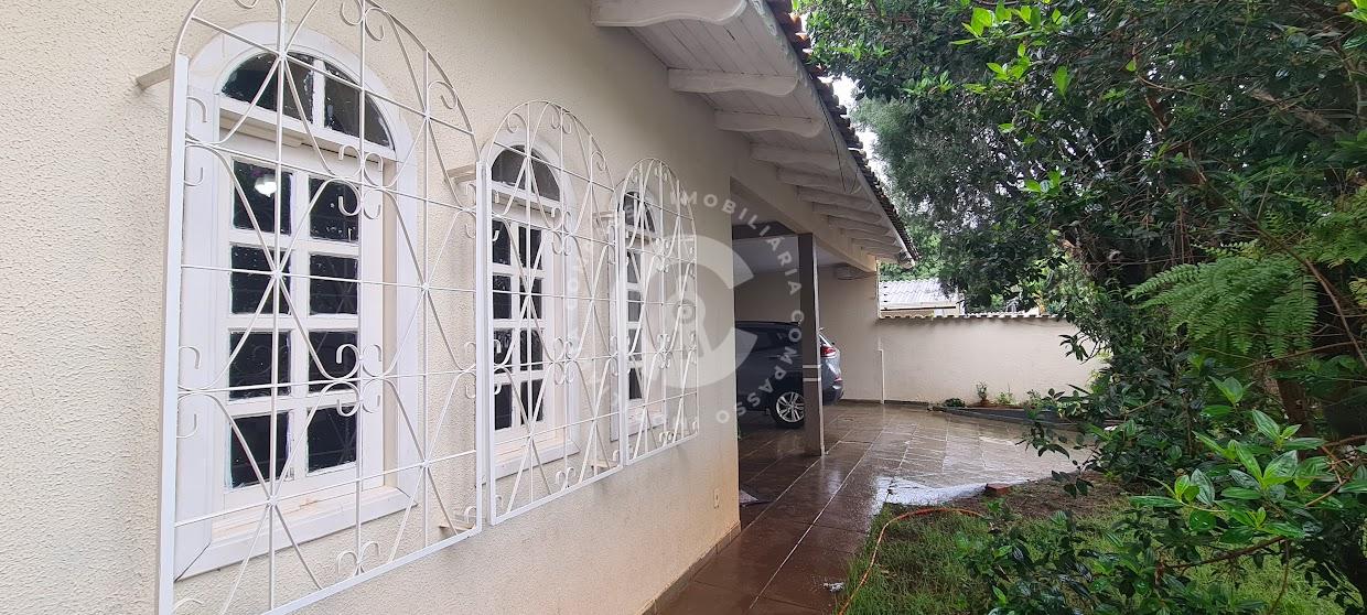 Casa no KLP Foz do Iguaçu com 260m , piscina, suíte e área gou...