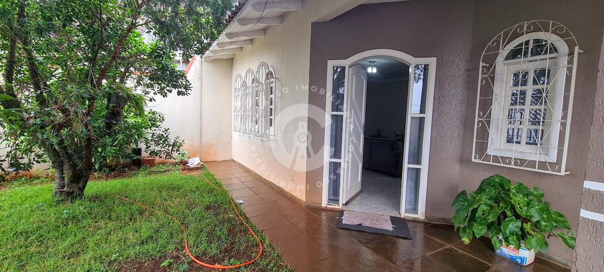 Casa no KLP Foz do Iguaçu com 260m , piscina, suíte e área gou...