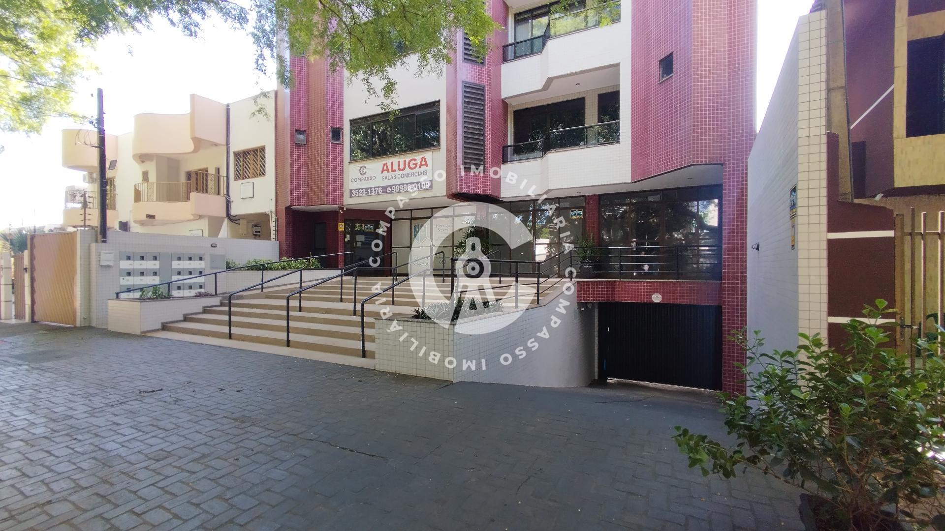 Sala Comercial para locação, 45.54 m , Jardim Polo Centro, FOZ...