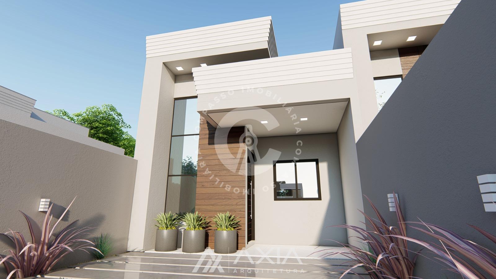 Casa à venda, Vila Maria, com 1 suíte e mais um quarto FOZ DO ...