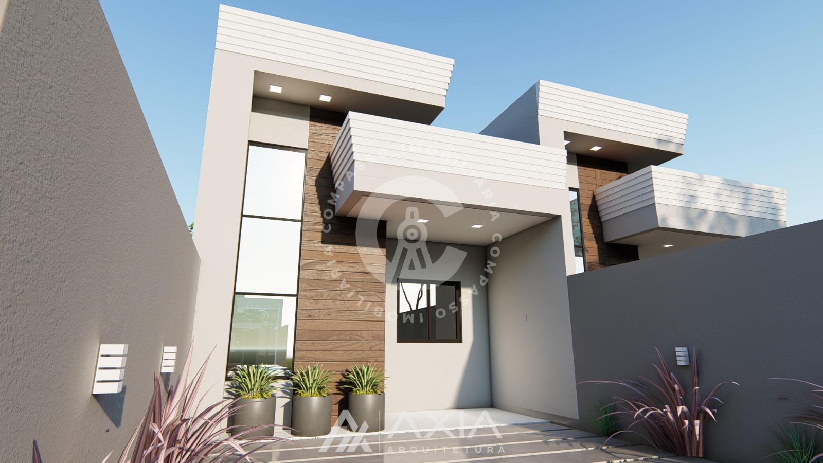 Casa à venda, Vila Maria, com 1 suíte e mais um quarto FOZ DO ...