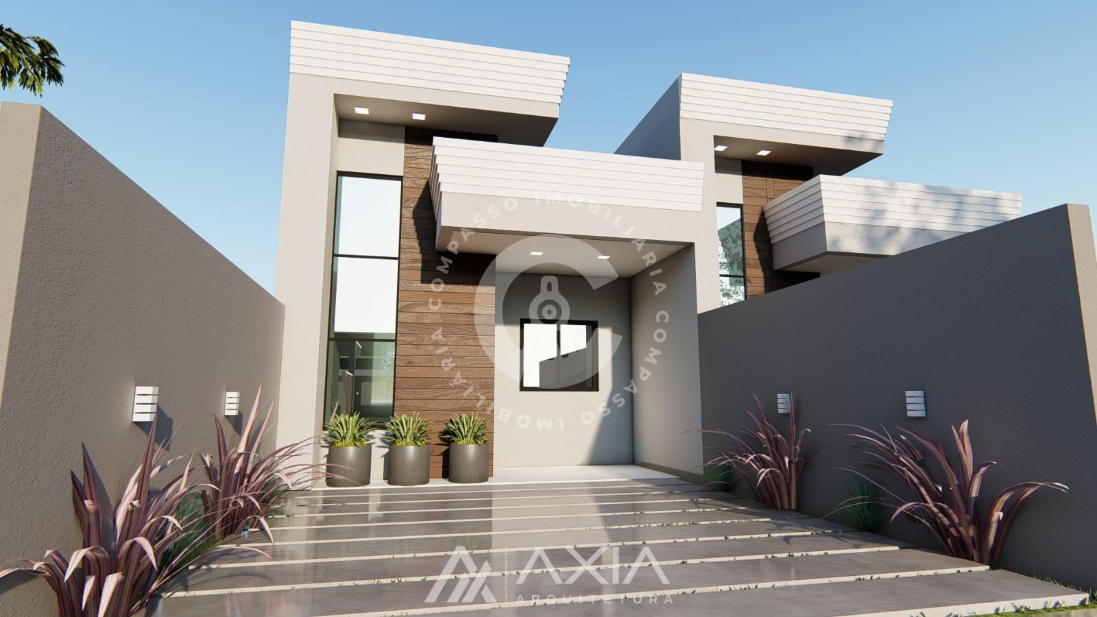 Casa à venda, Vila Maria, com 1 suíte e mais um quarto FOZ DO ...