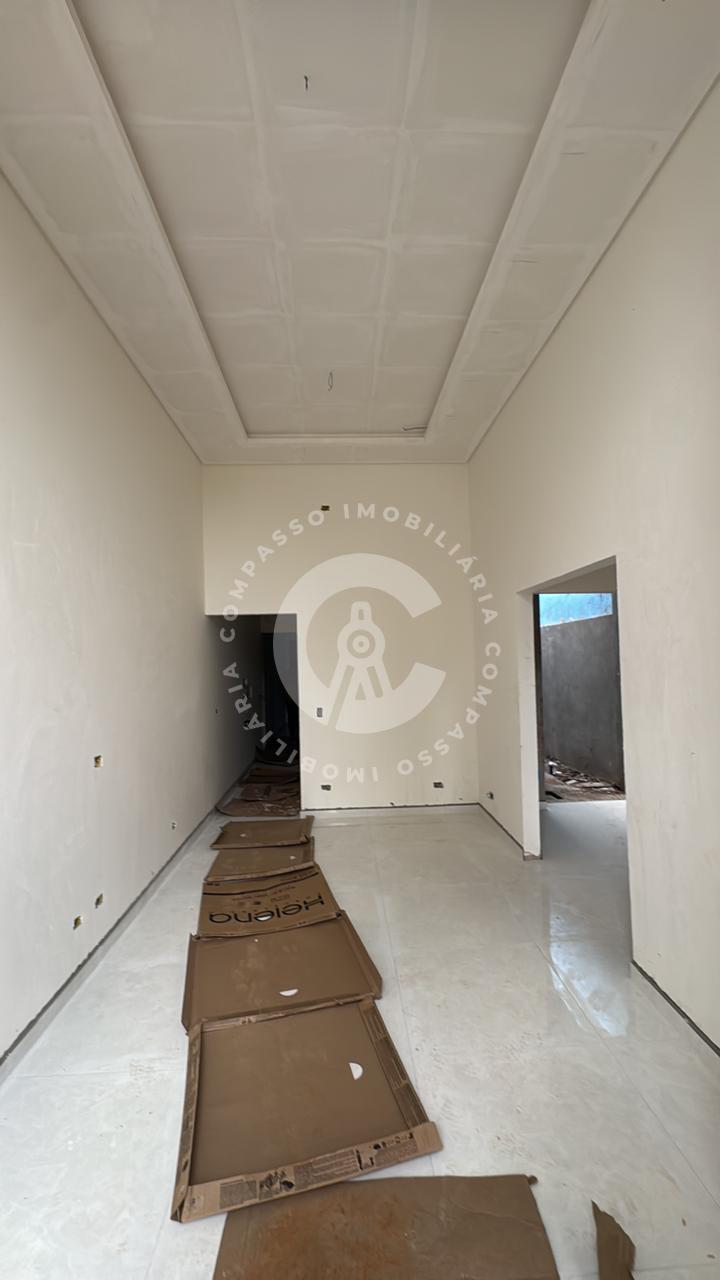 Casa à venda, 2 quartos  Jardim Buenos Aires, FOZ DO IGUACU - ...