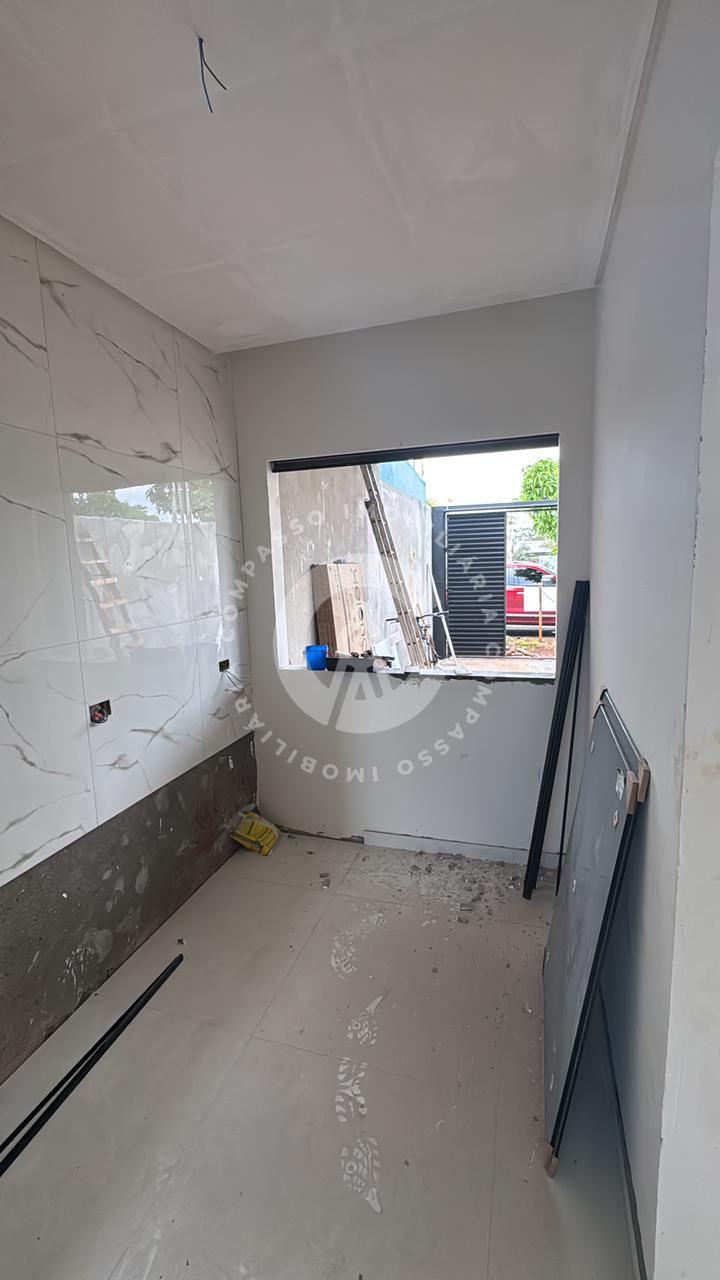 Casa à venda, 2 quartos  Jardim Buenos Aires, FOZ DO IGUACU - ...