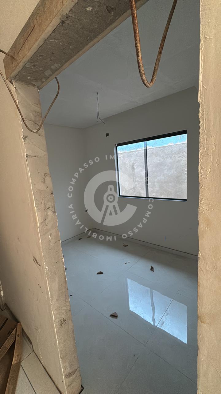 Casa à venda, 2 quartos  Jardim Buenos Aires, FOZ DO IGUACU - ...