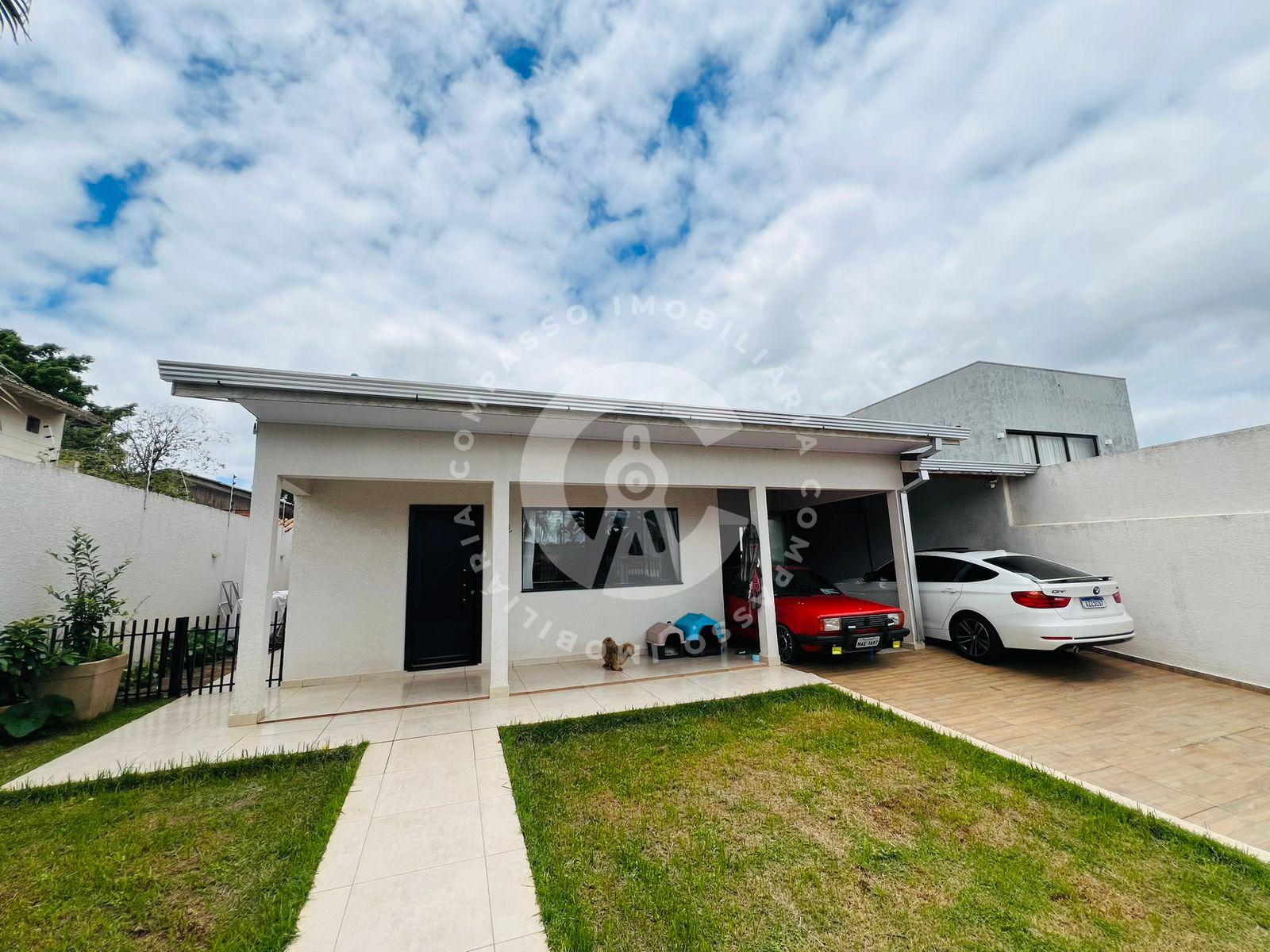 Casa ampla e moderna com 2 suítes no Jardim Esmeralda. Confort...