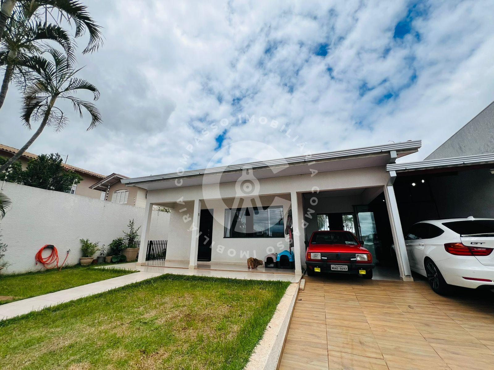 Casa ampla e moderna com 2 suítes no Jardim Esmeralda. Confort...