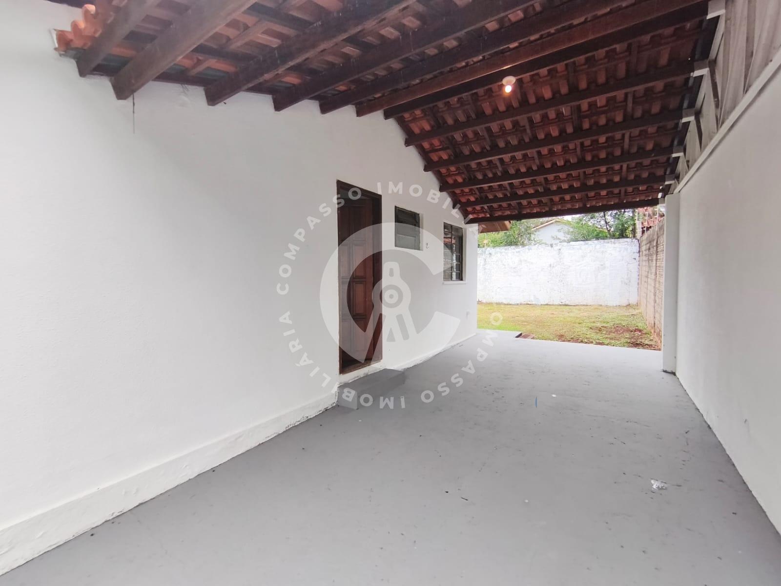 Casa com 3 dormitórios para locação, 90,99 m , FOZ DO IGUACU - PR