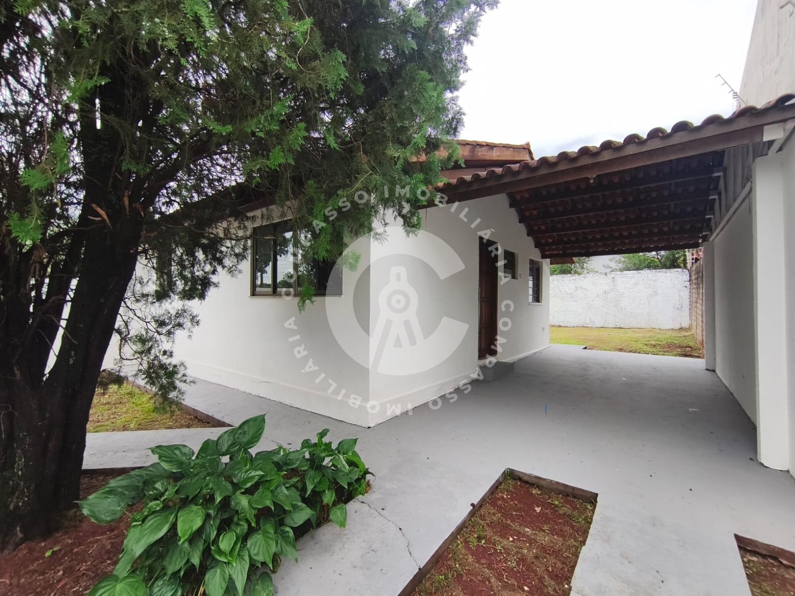 Casa com 3 dormitórios para locação, 90,99 m , FOZ DO IGUACU - PR