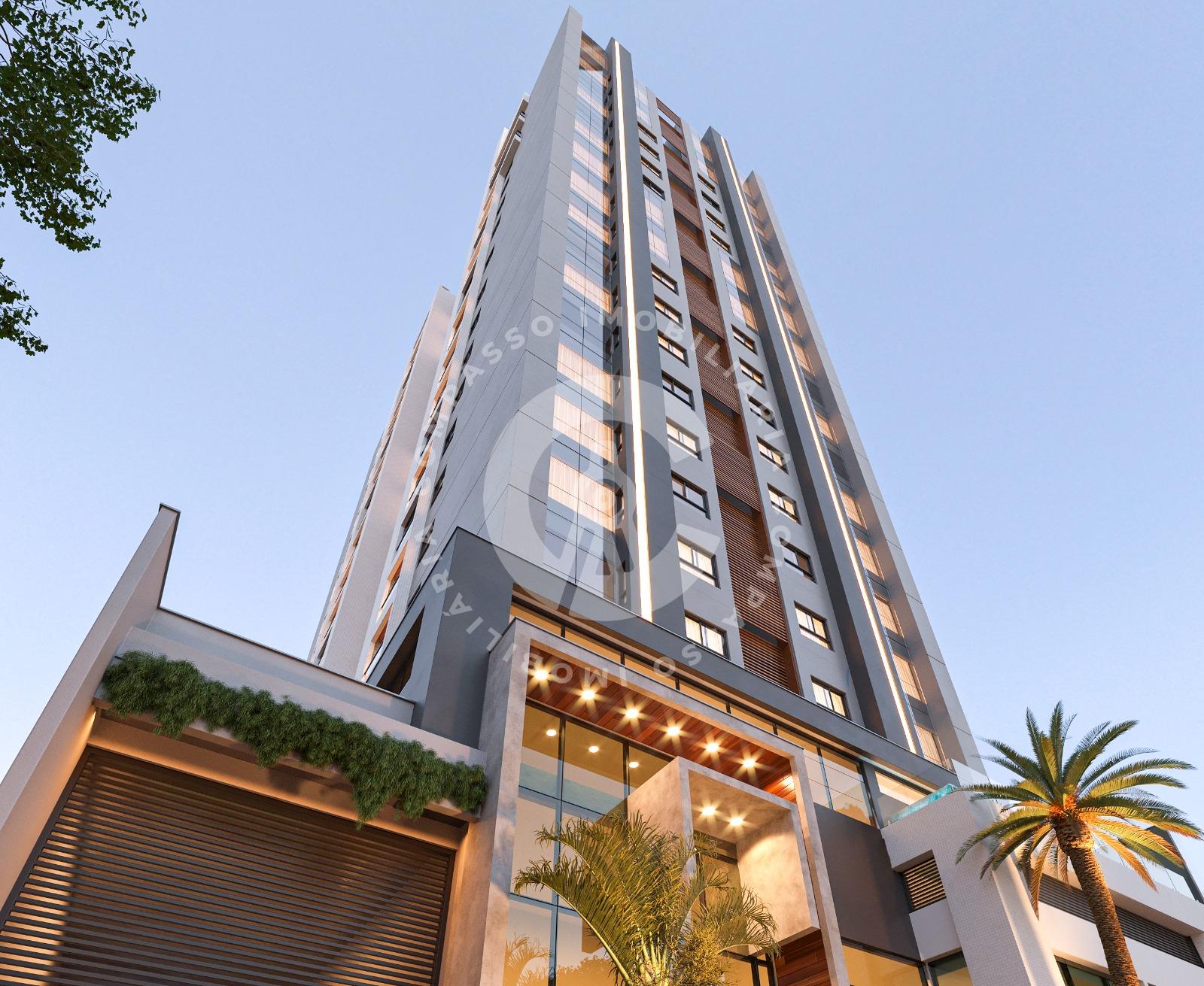 Apartamento à venda, Maracanã, FOZ DO IGUACU - PR