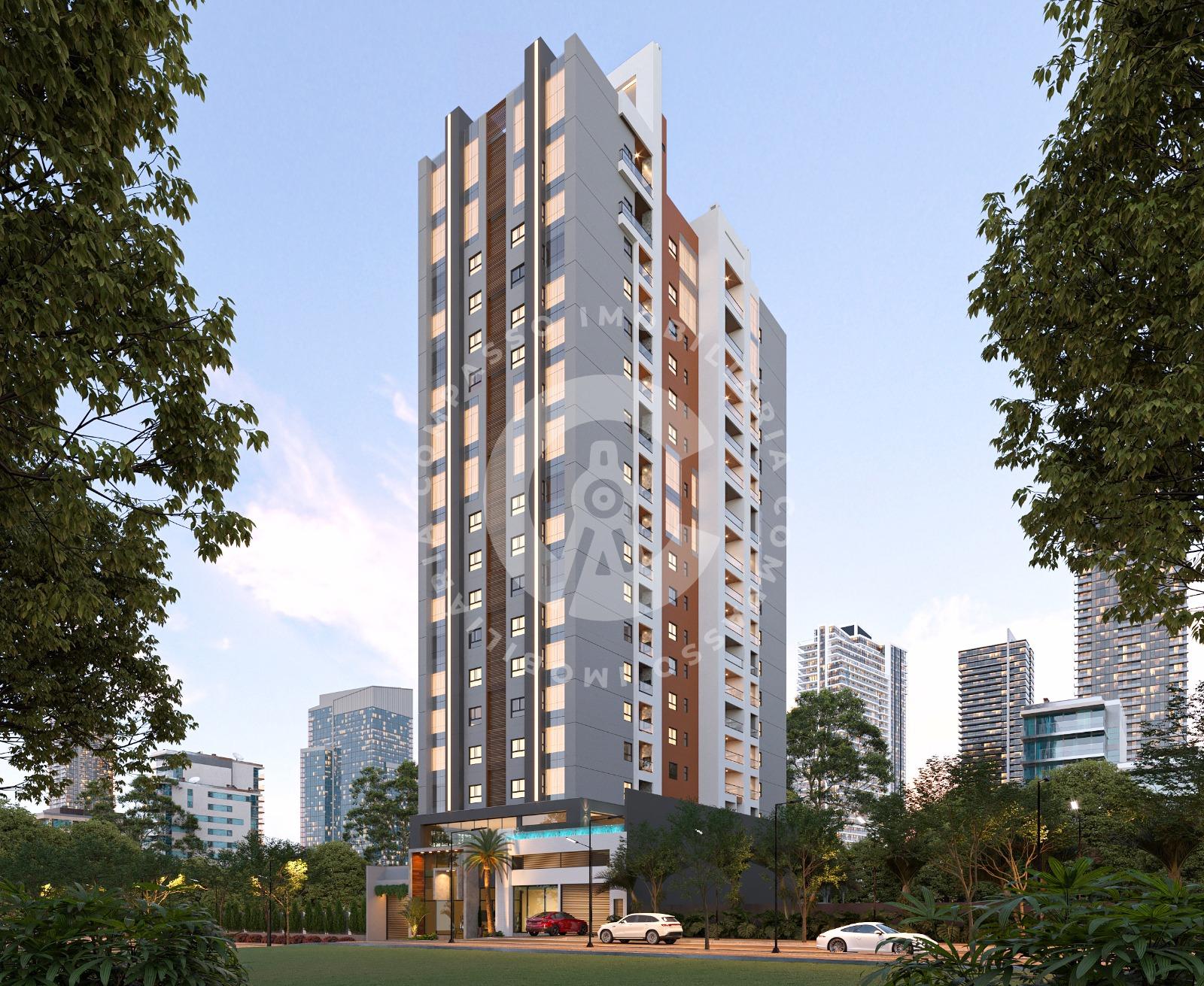 Apartamento à venda, Maracanã, FOZ DO IGUACU - PR