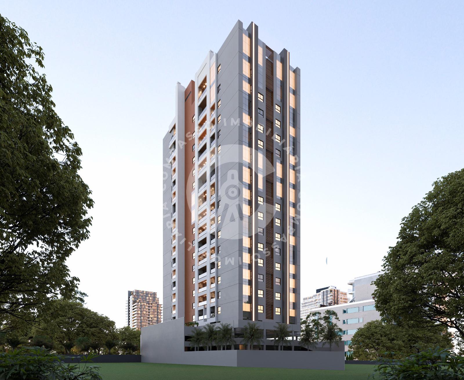 Apartamento à venda, Maracanã, FOZ DO IGUACU - PR
