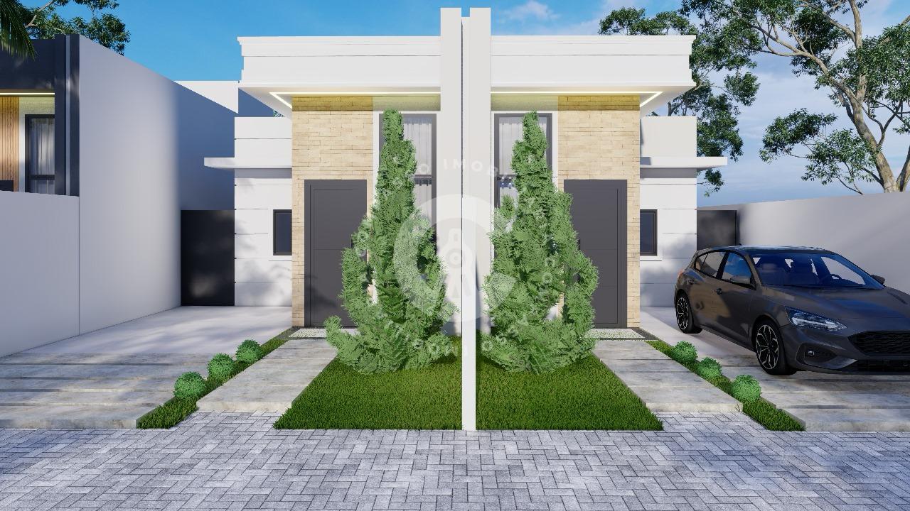 Casa com 2 dormitórios à venda, Jardim Buenos Aires, FOZ DO IG...