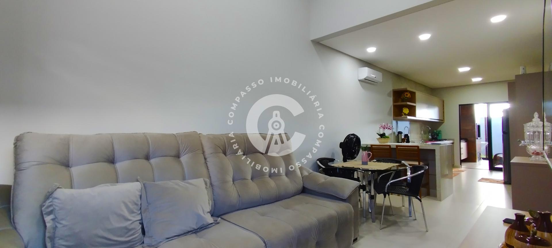 Casa com 2 dormitórios à venda,78.00 m , FOZ DO IGUACU - PR