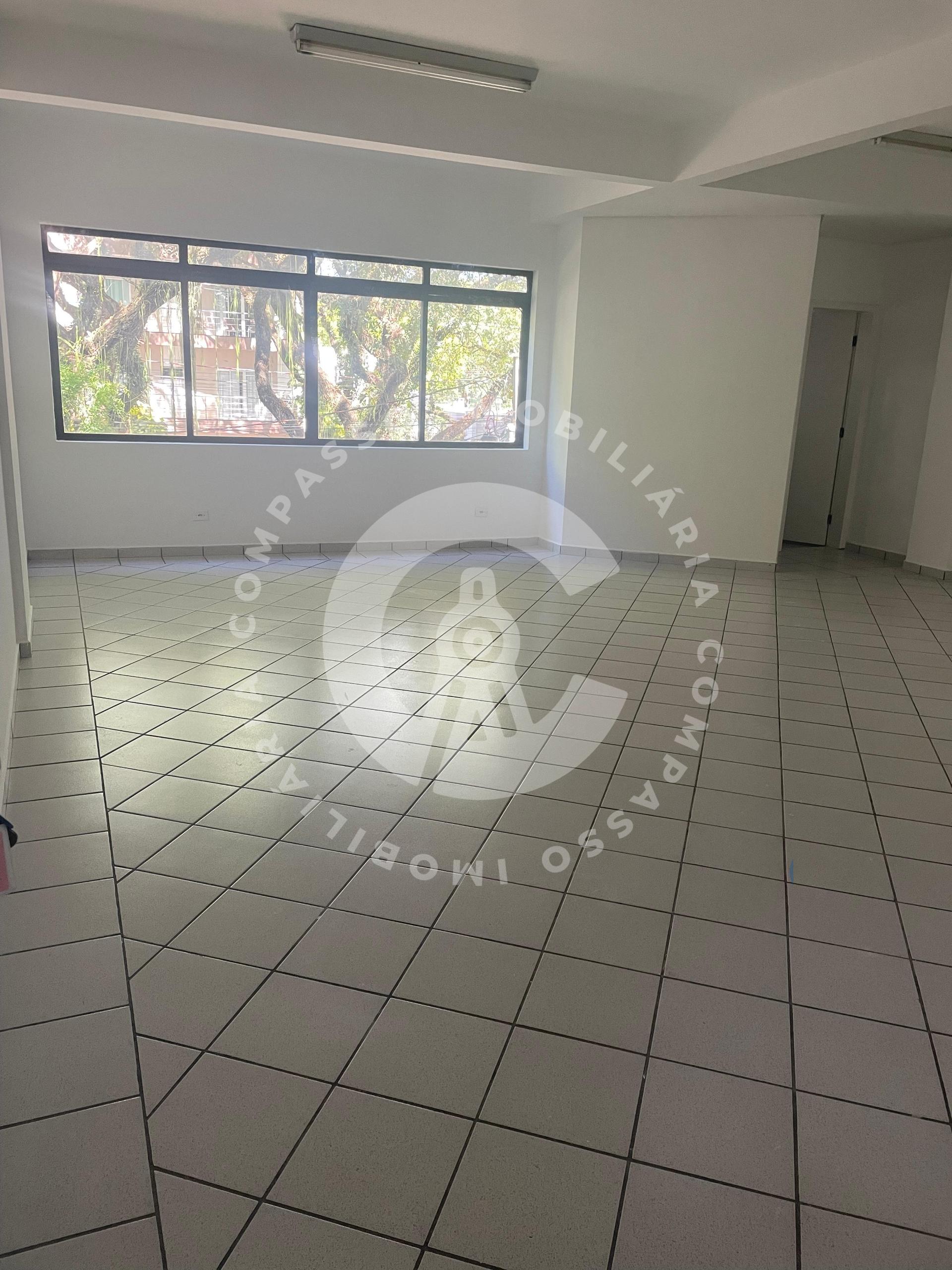 Sala Comercial para locação,405.00 m , Jardim Polo Centro, FOZ...