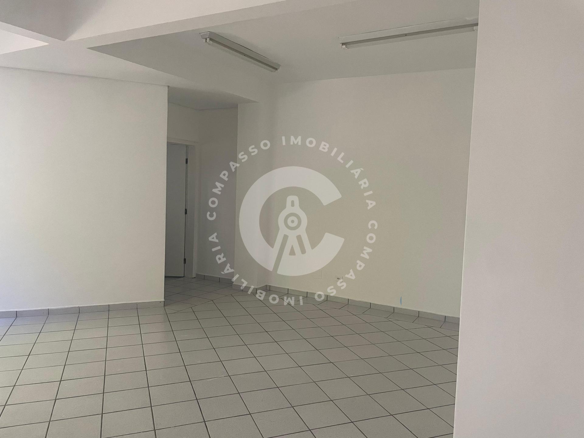 Sala Comercial para locação,405.00 m , Jardim Polo Centro, FOZ...