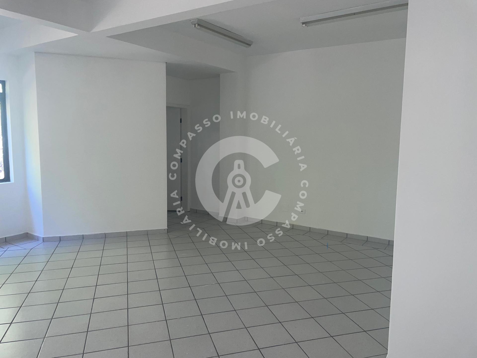 Sala Comercial para locação,405.00 m , Jardim Polo Centro, FOZ...
