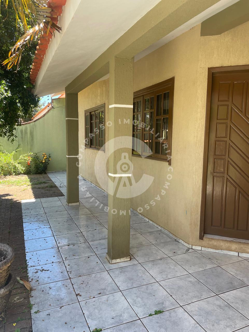 Casa com 3 dormitórios para locação,444.00 m , FOZ DO IGUACU - PR