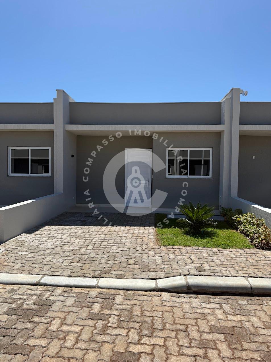 Condomínio, Loteamento Universitário das Américas, FOZ DO IGUA...