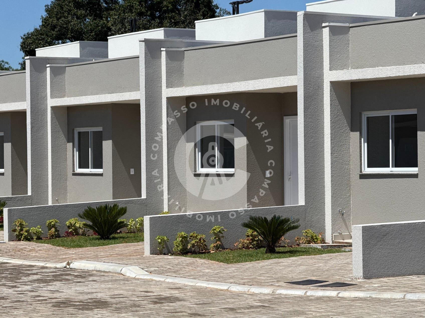 Condomínio, Loteamento Universitário das Américas, FOZ DO IGUA...