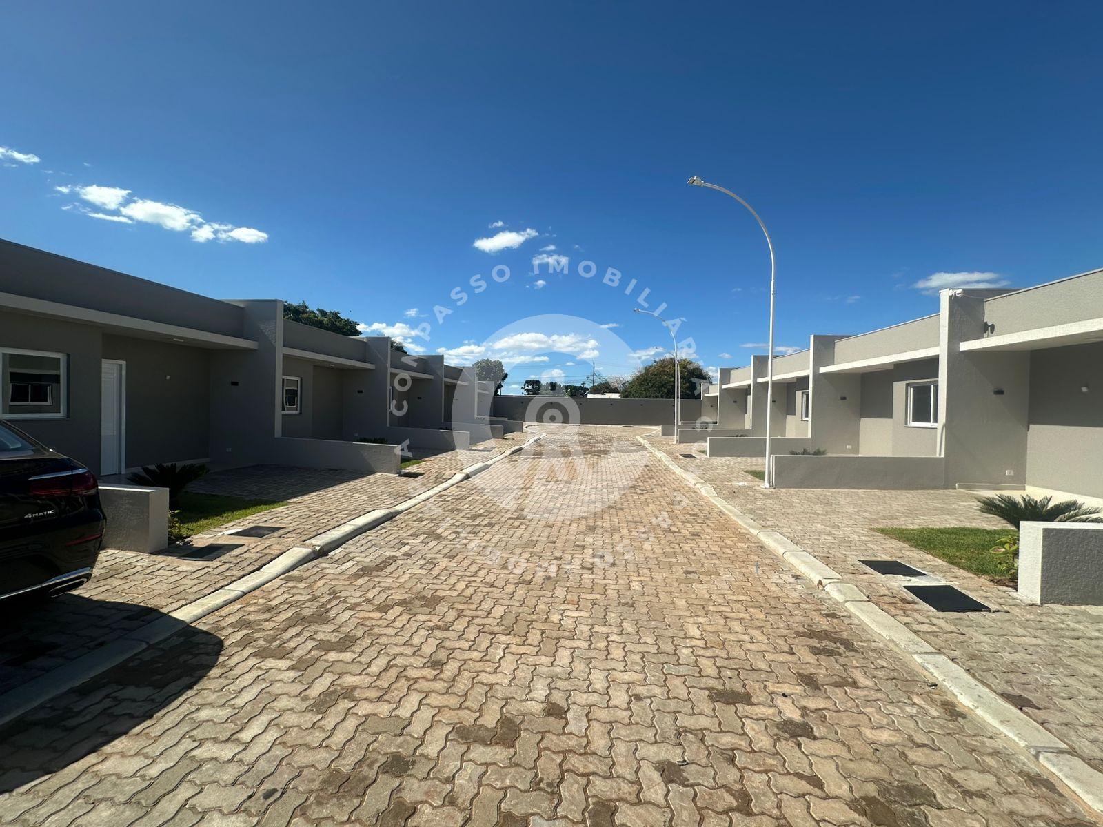 Condomínio, Loteamento Universitário das Américas, FOZ DO IGUA...