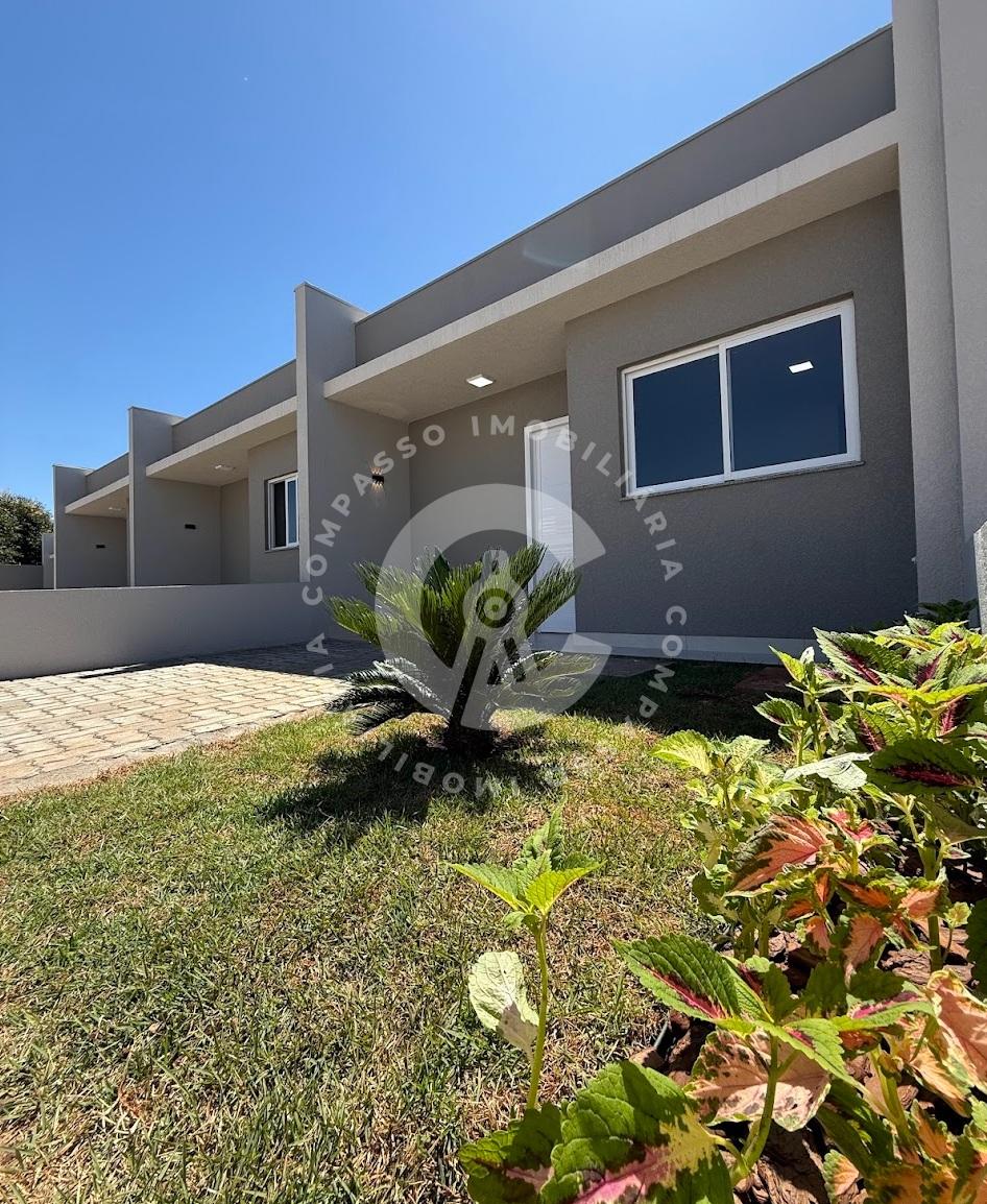 Condomínio, Loteamento Universitário das Américas, FOZ DO IGUA...