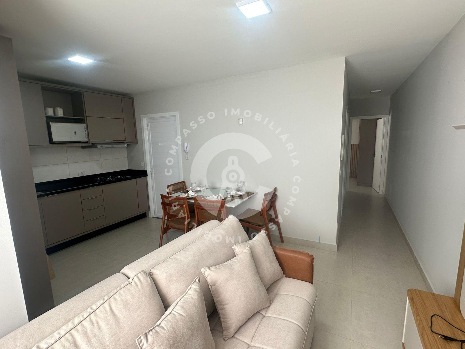 Casa com 2 dormitórios mobiliada à venda, FOZ DO IGUACU - PR