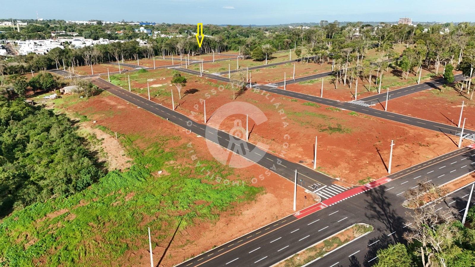 Terreno com 200m  disponível para venda no Loteamento The Fall...