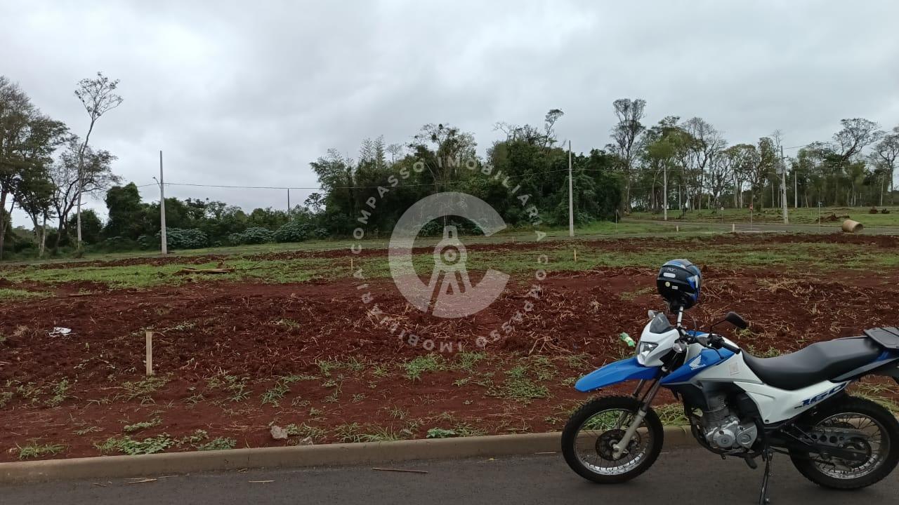 Terreno com 200m  disponível para venda no Loteamento The Fall...