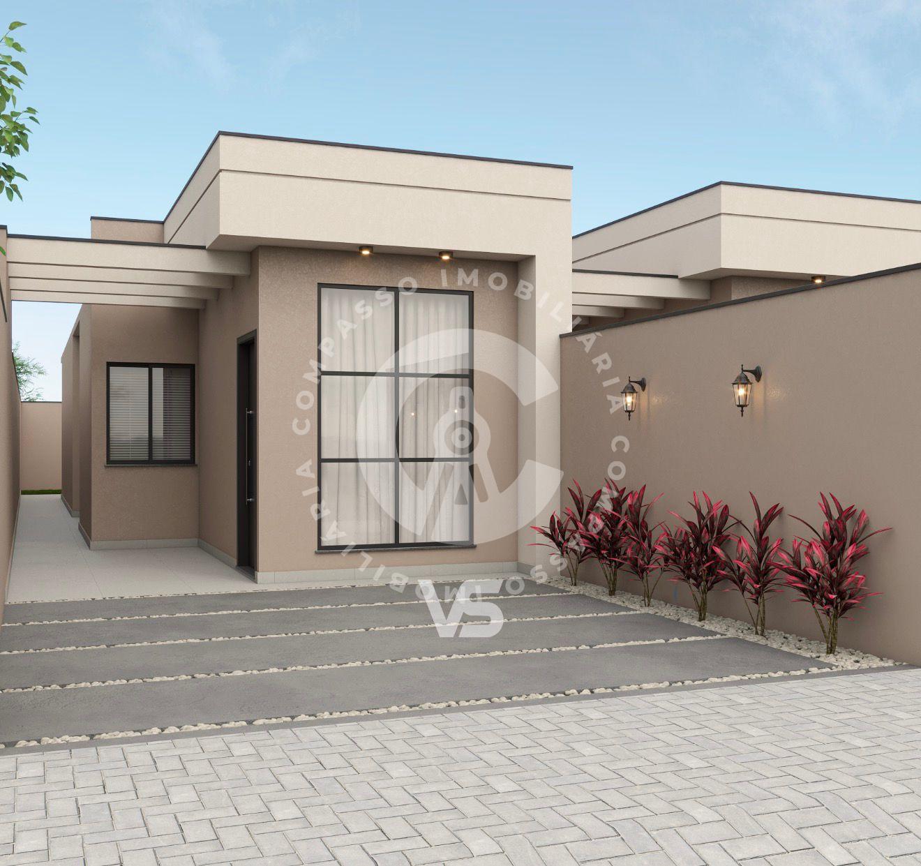 Casa à venda, Loteamento Jardim Nova Andradina, FOZ DO IGUACU ...