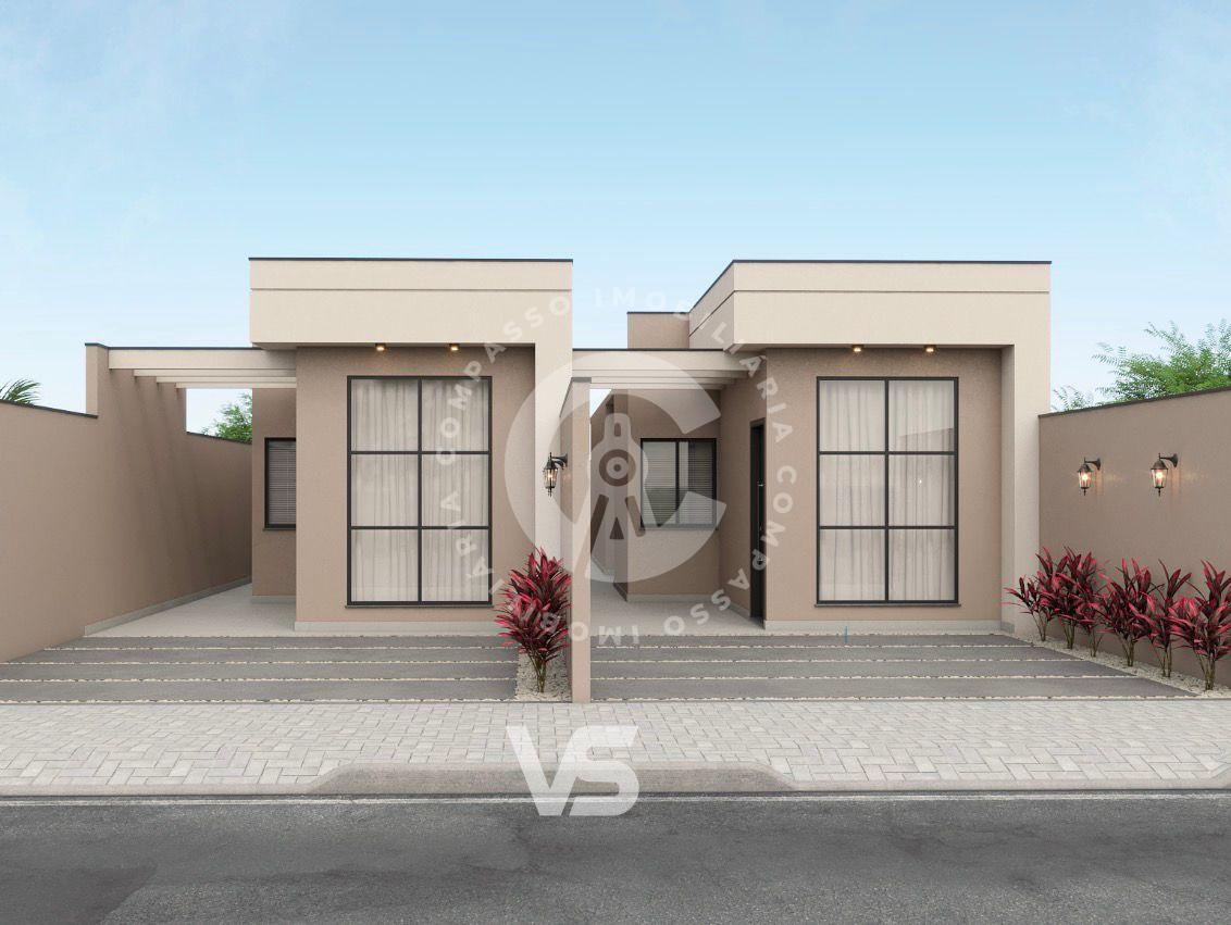 Casa à venda, Loteamento Jardim Nova Andradina, FOZ DO IGUACU ...