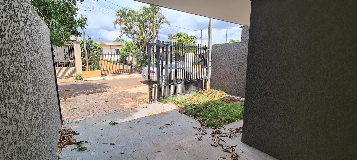 Casa com 2 dormitórios, Jardim Porto Belo, FOZ DO IGUACU - PR