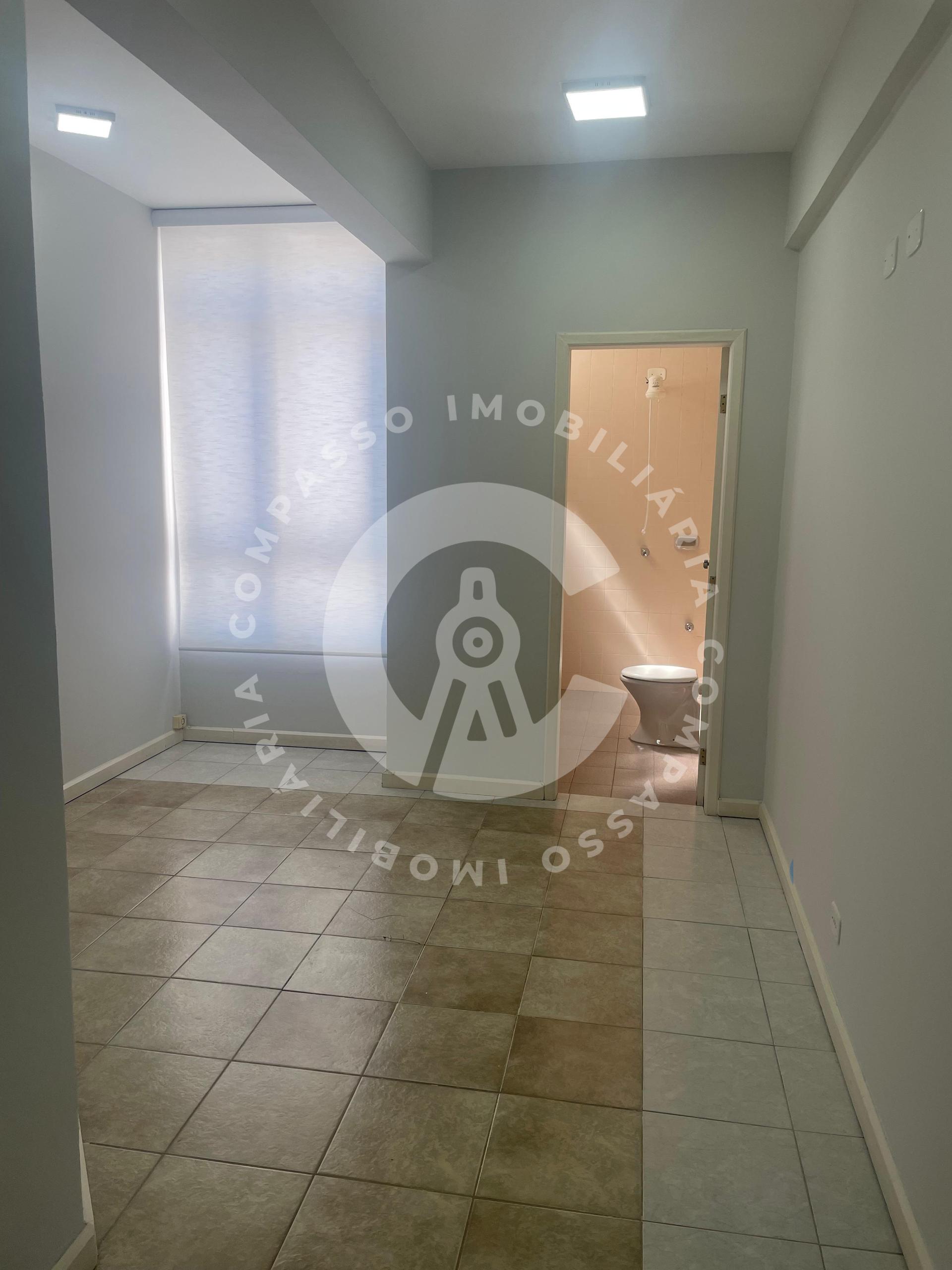 Sala Comercial para locação,480.00 m , Centro, FOZ DO IGUACU - PR