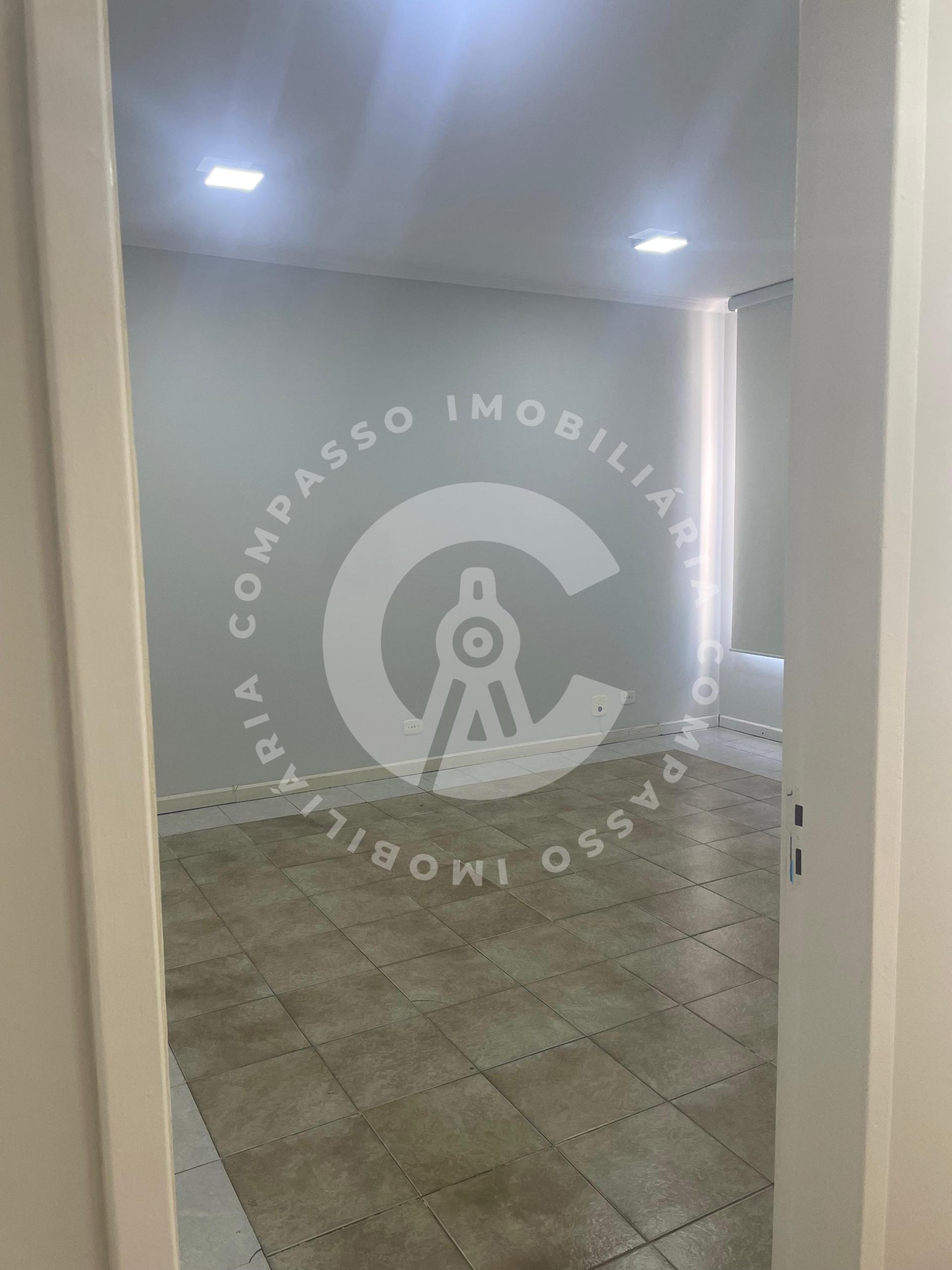 Sala Comercial para locação,480.00 m , Centro, FOZ DO IGUACU - PR