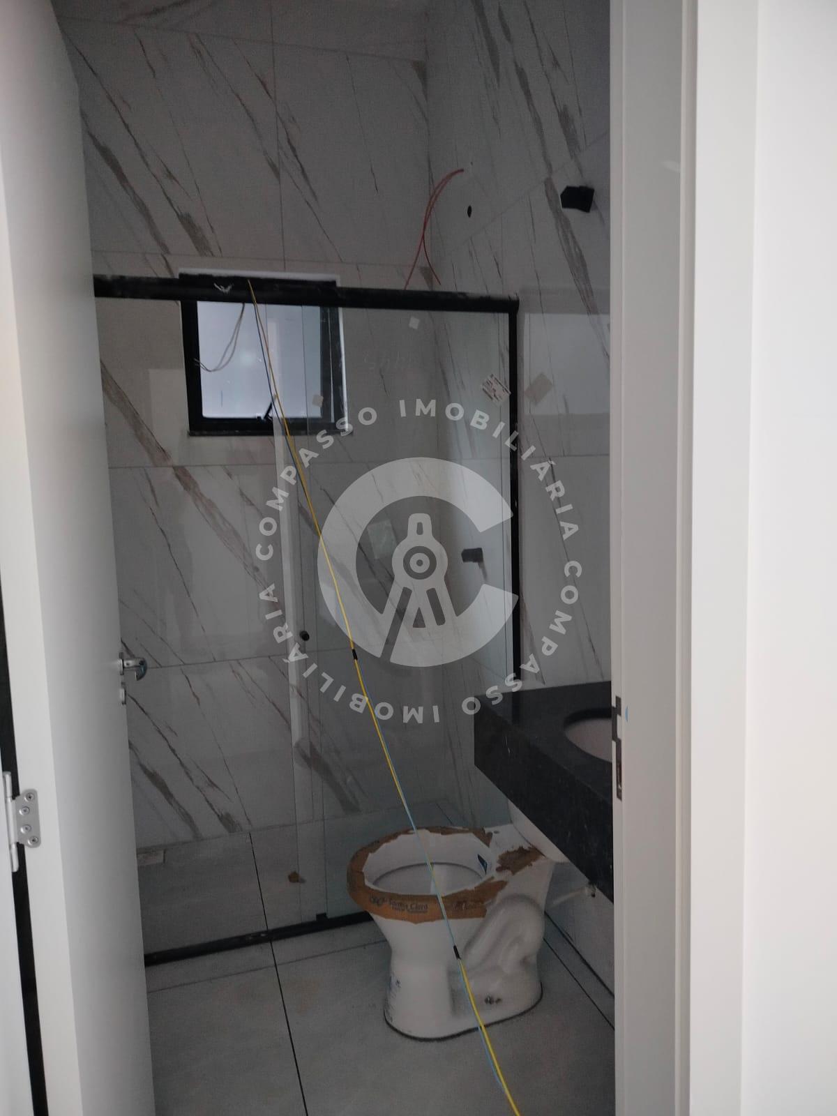 Casa com 2 dormitórios à venda, Jardim das Oliveiras, FOZ DO I...