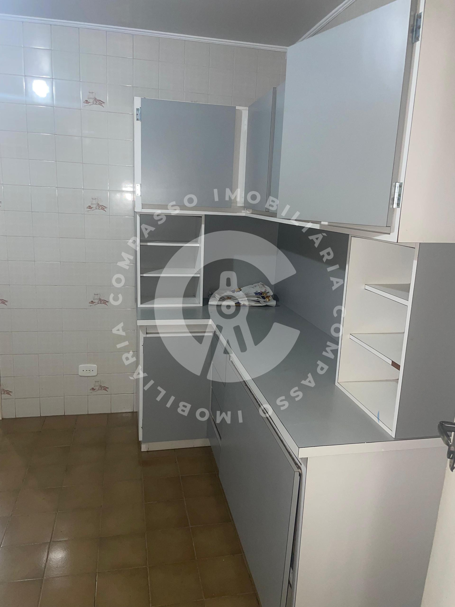 Apartamento com 3 dormitórios para locação,137 m , FOZ DO IGUA...
