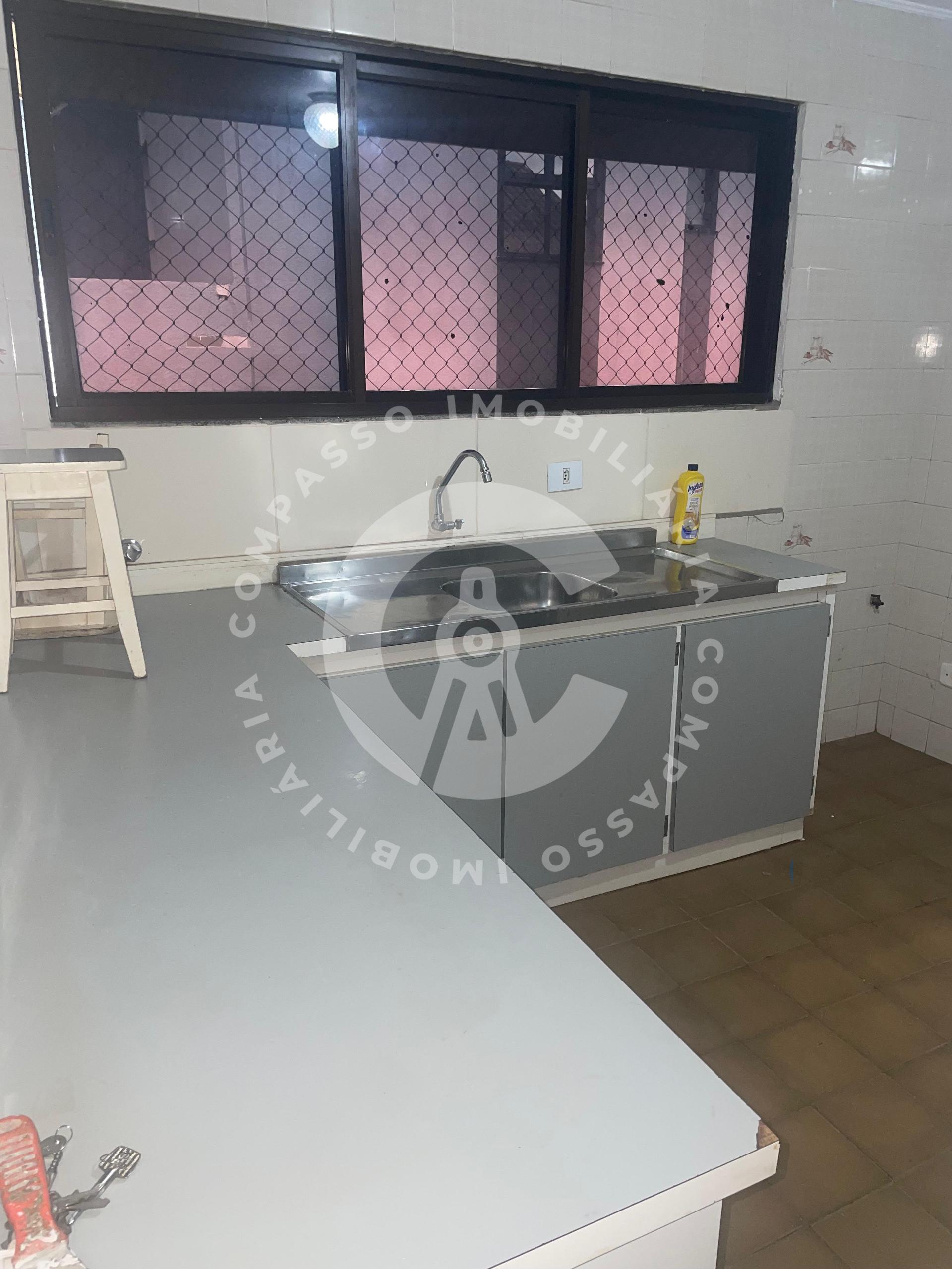 Apartamento com 3 dormitórios para locação,137 m , FOZ DO IGUA...