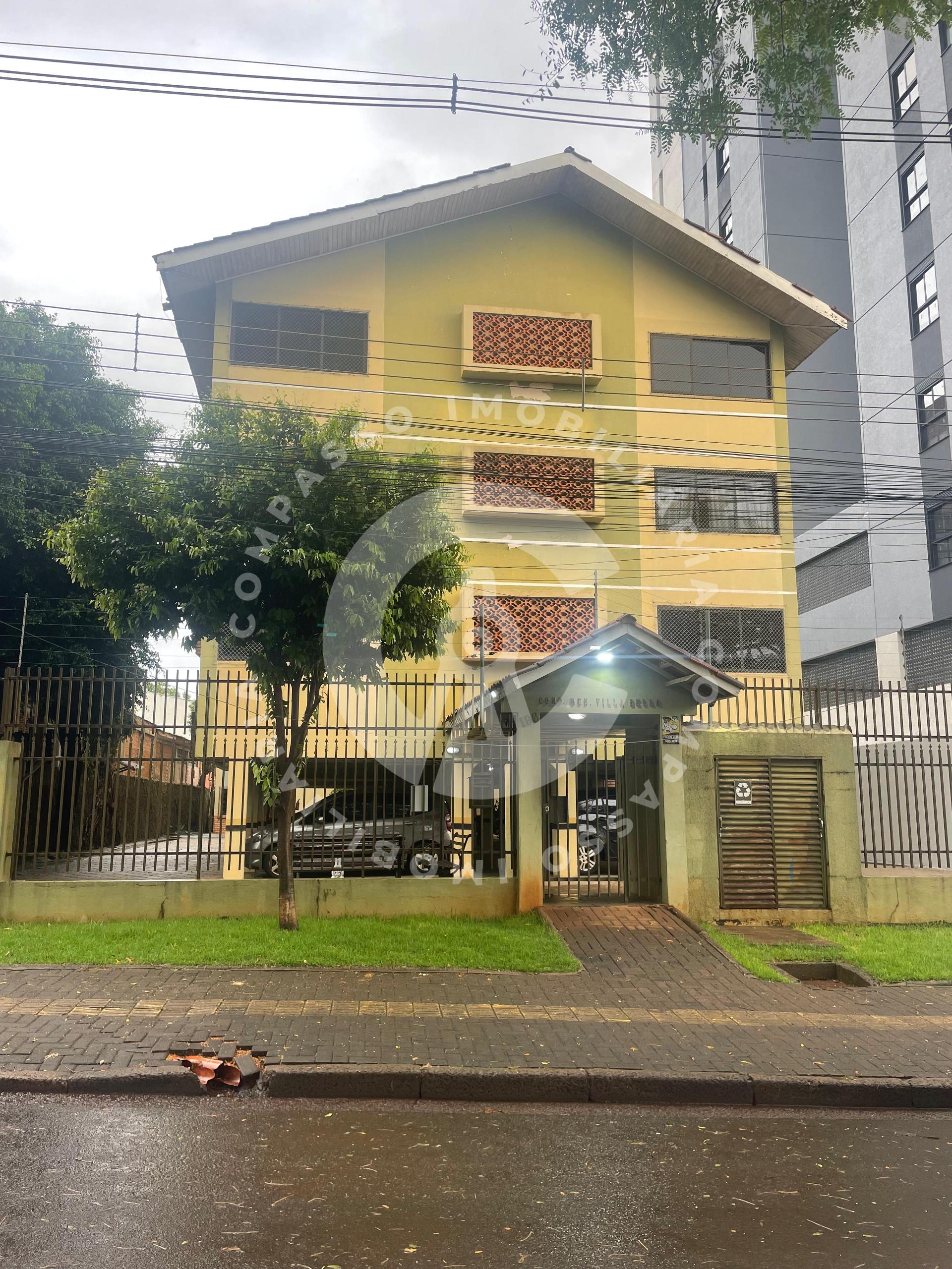 Apartamento com 3 dormitórios para locação,137 m , FOZ DO IGUA...