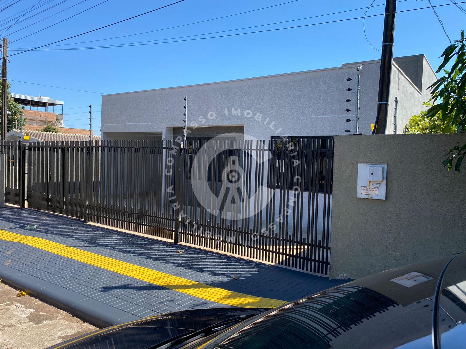 Casa com 2 dormitórios   1 suíte à venda, Parque Morumbi II, F...