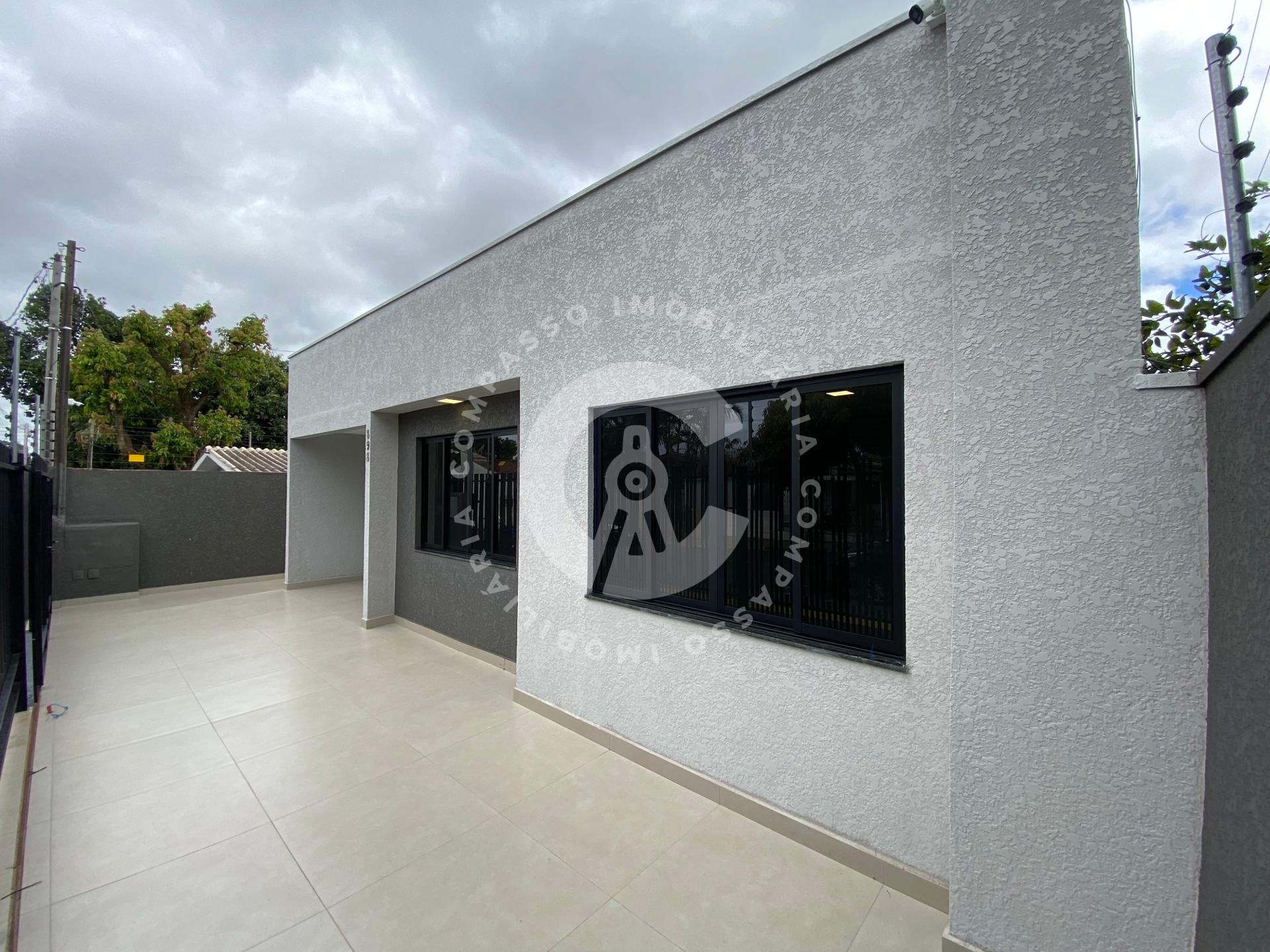 Casa com 2 dormitórios   1 suíte à venda, Parque Morumbi II, F...